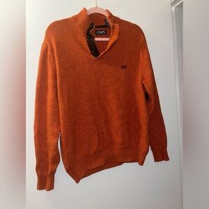 Chaps Men’s Sweater